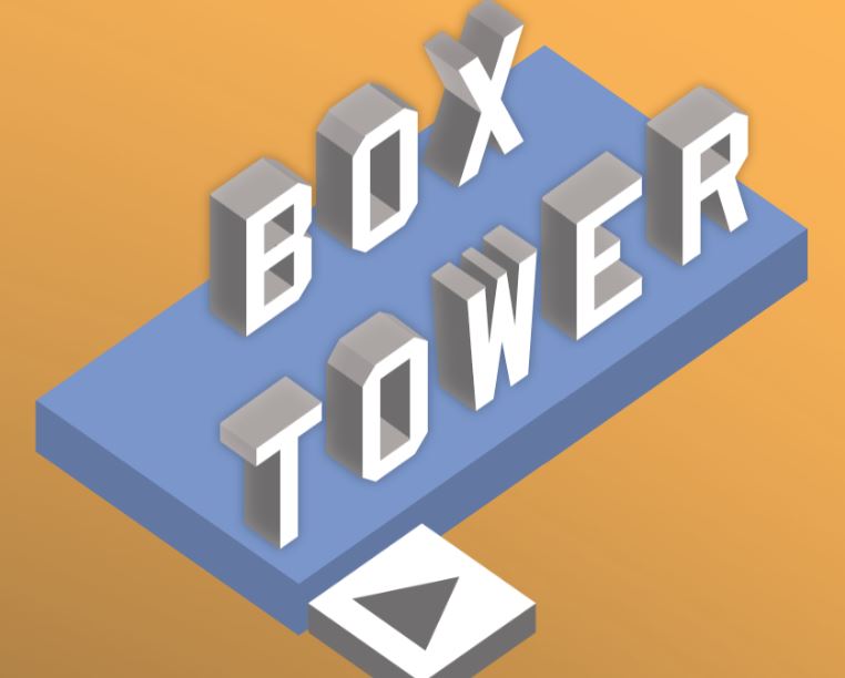 Box Tower