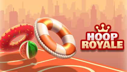 Hoop Royale