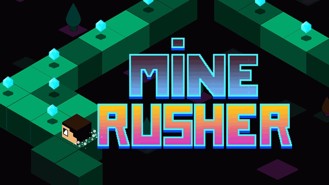 Mine Rush