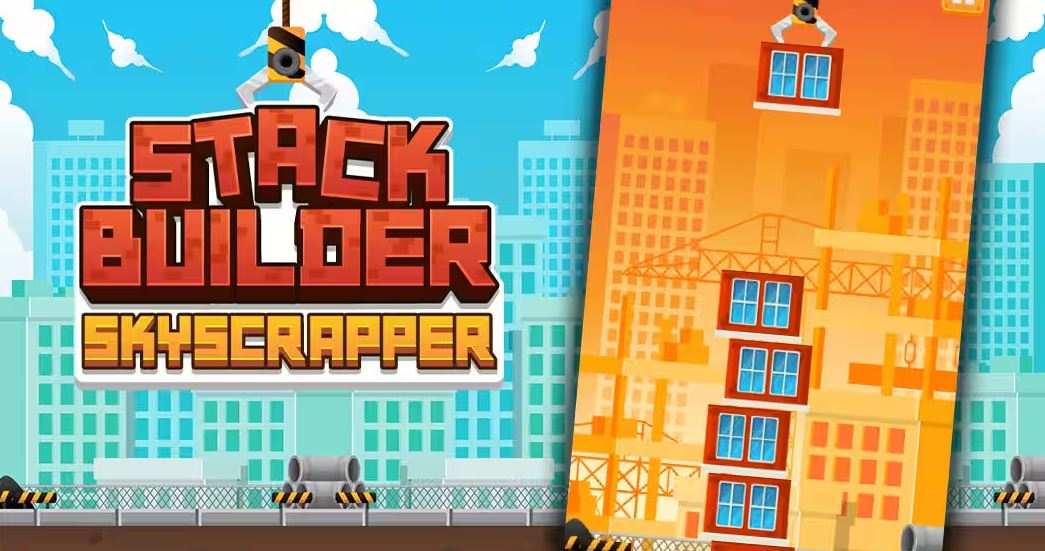 Stack Builder