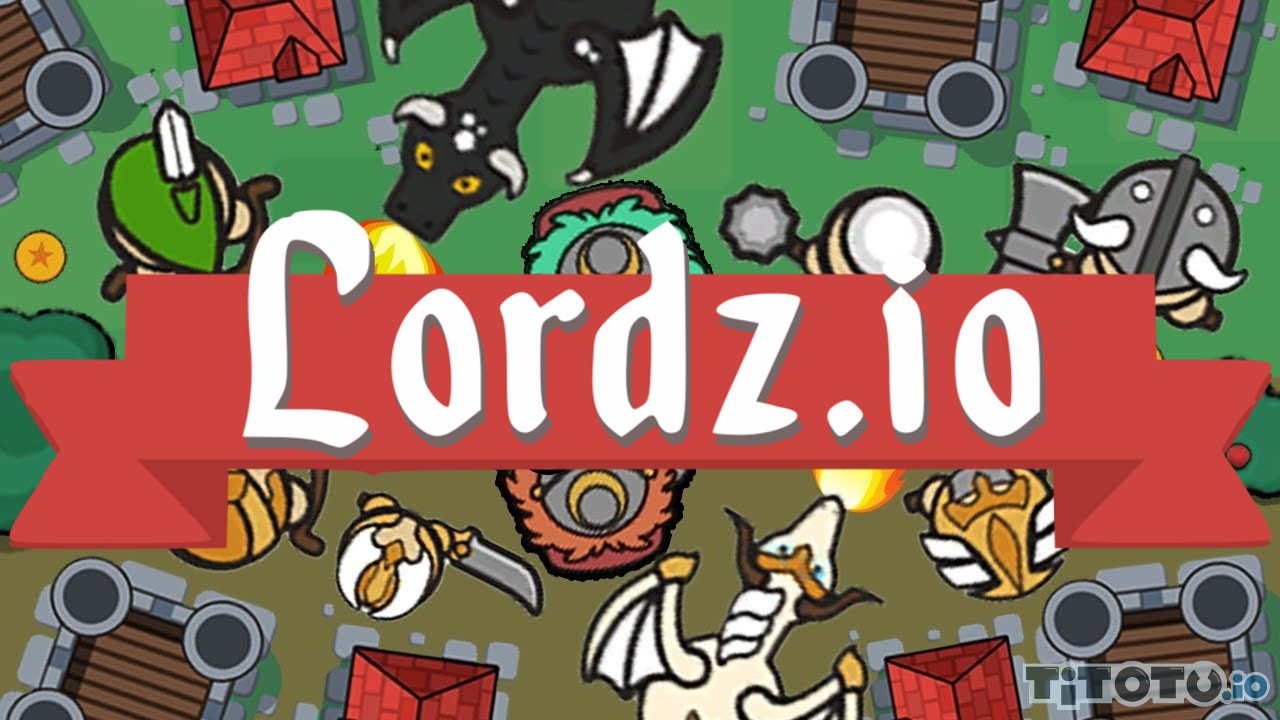 Lordz.io