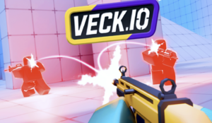 Veck.io